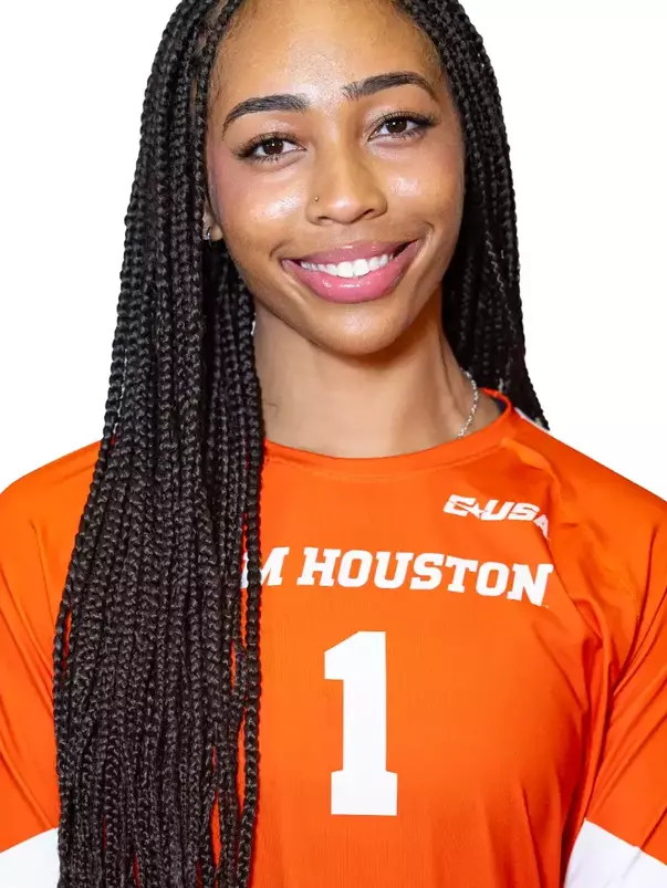 A'Miyrie Anderson 2026 head shot