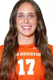 Annika Brooks 2026 head shot