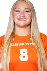 Chelsea Butler 2026 head shot