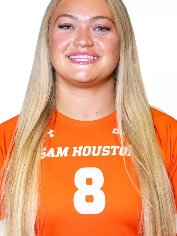 Chelsea Butler 2026 head shot