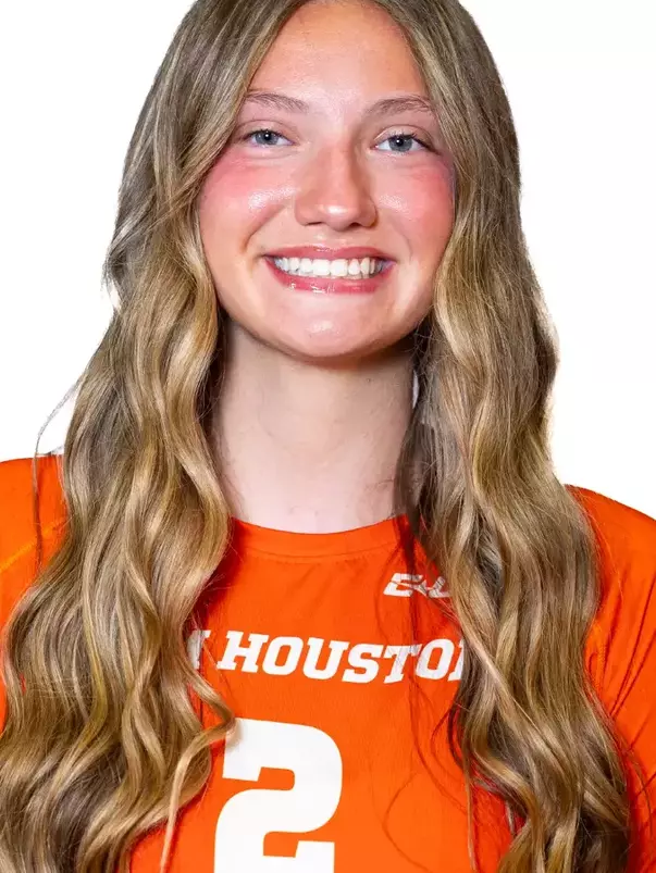 Brenlin Garlitz 2026 head shot