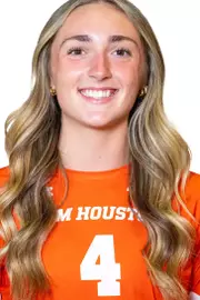 Chloe Monson 2026 head shot