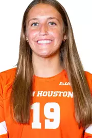 Sarah Odell 2026 head shot