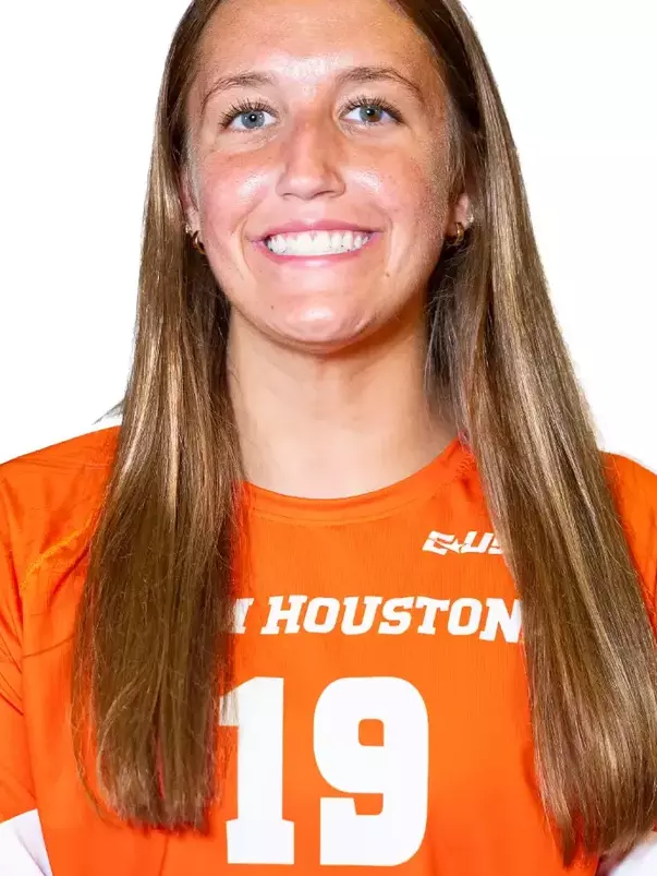 Sarah Odell 2026 head shot