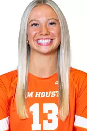 Avery Pruitt 2026 head shot