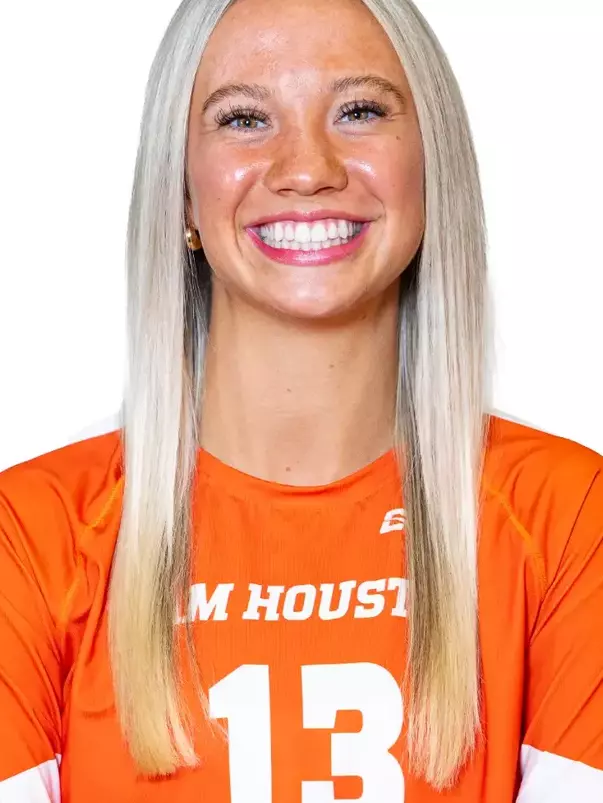 Avery Pruitt 2026 head shot