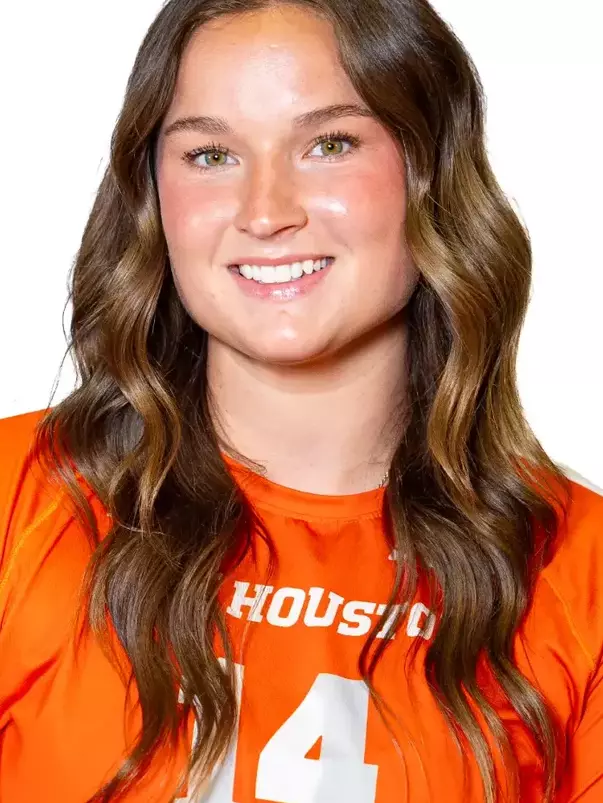 Lauren Pyle 2026 head shot