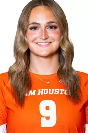 Kameron Rector 2026 head shot