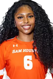 Faith Roulston 2026 head shot