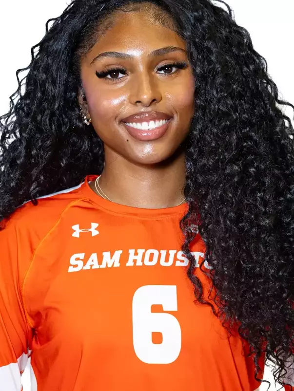 Faith Roulston 2026 head shot