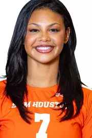 Navaeh Smith 2026 head shot