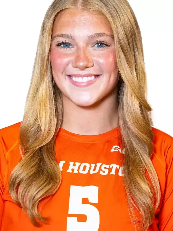Audrey Terry 2026 head shot