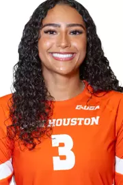 Shaelin White 2026 head shot