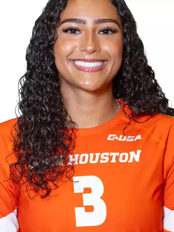 Shaelin White 2026 head shot