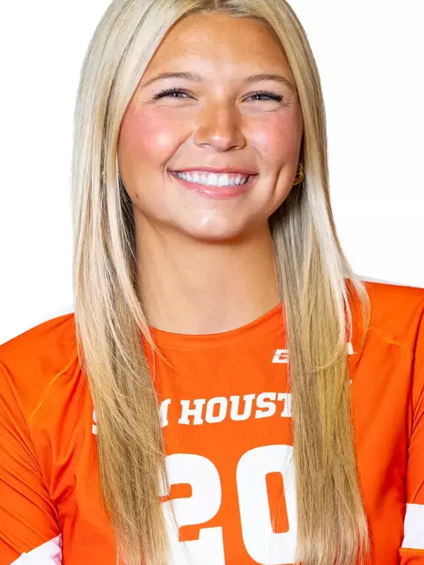 Bella Wood 2026 head shot