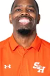 Steven Gilbert 2026 head shot