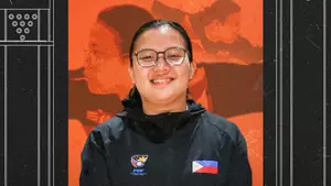 Antonnette Garcia has signed with the Sam Houston bowling team for the 2026-27 season