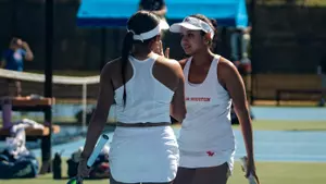 SHSU Women's Tennis vs LA Tech 2026