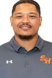 Jarra Anderson 2026 head shot