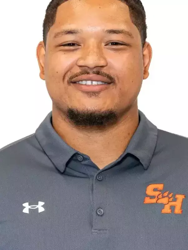Jarra Anderson 2026 head shot