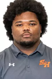 She'Fon Boyd 2026 head shot