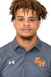 Joey Hunter 2026 head shot