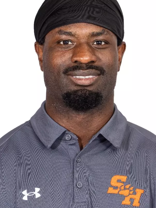 Caesar Magee 2026 head shot