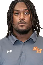Dimitry Nicolas 2026 head shot