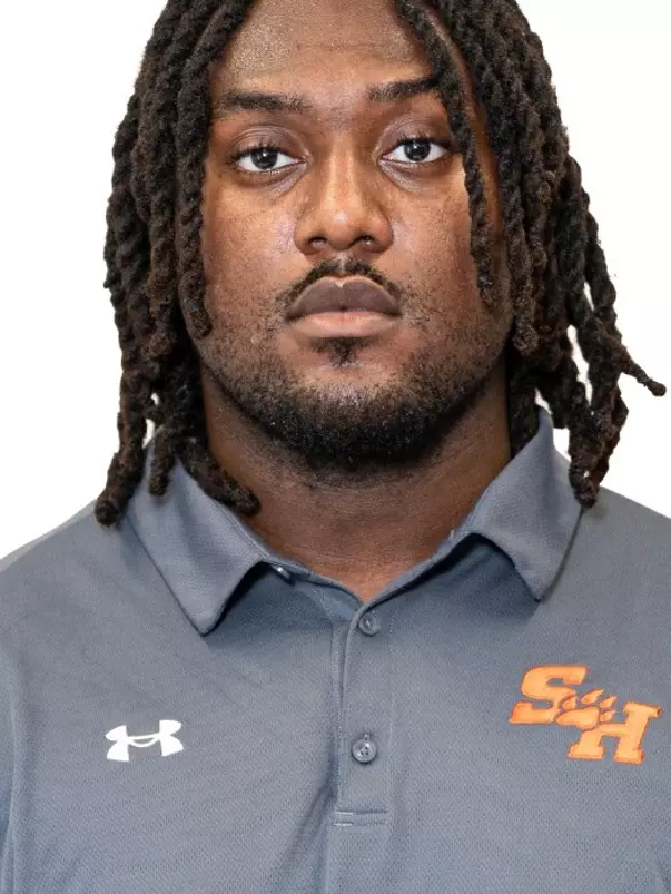 Dimitry Nicolas 2026 head shot