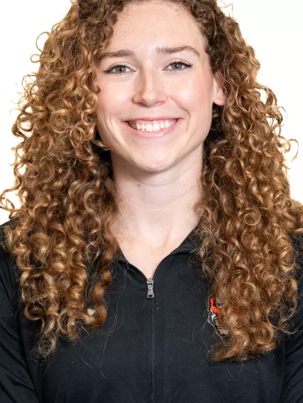 Lauren Malone 2026 head shot