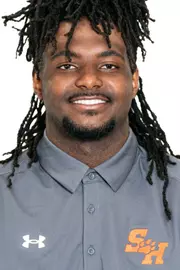 Aaron Edwards 2026 head shot