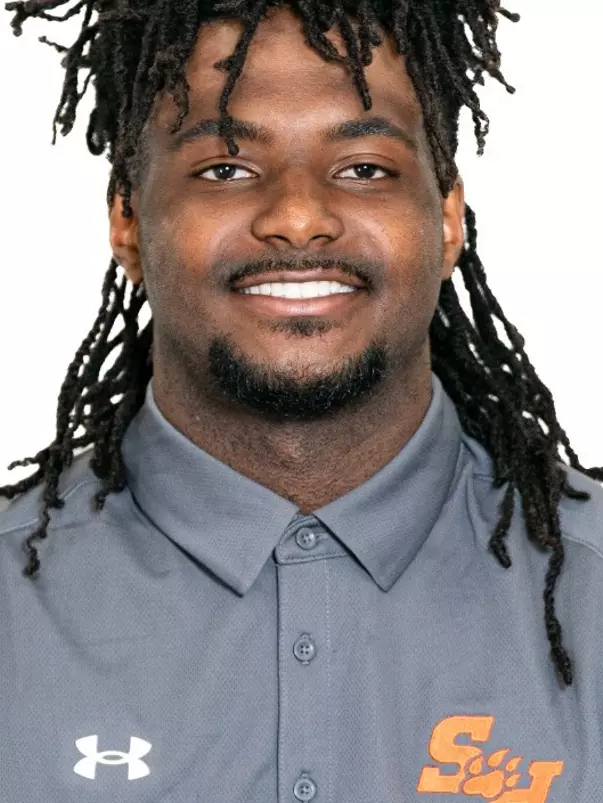 Aaron Edwards 2026 head shot