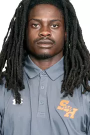 Evan Odom 2026 head shot