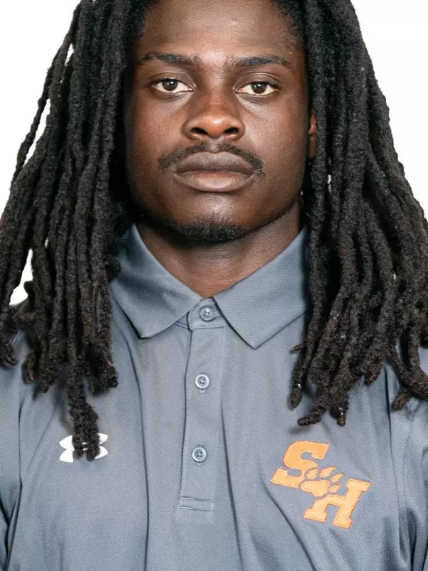 Evan Odom 2026 head shot