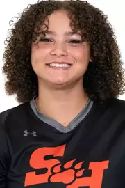 Kaylee Chatman 2027 head shot