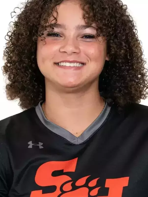 Kaylee Chatman 2027 head shot