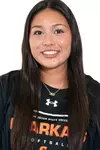 Chloe Grifaldo 2027 head shot