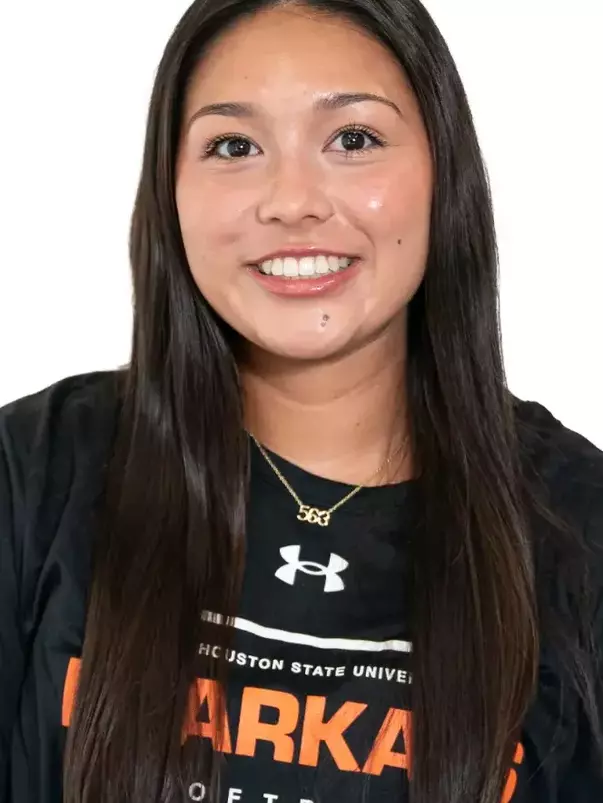 Chloe Grifaldo 2027 head shot