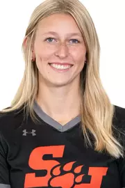 Grace Halata 2027 head shot