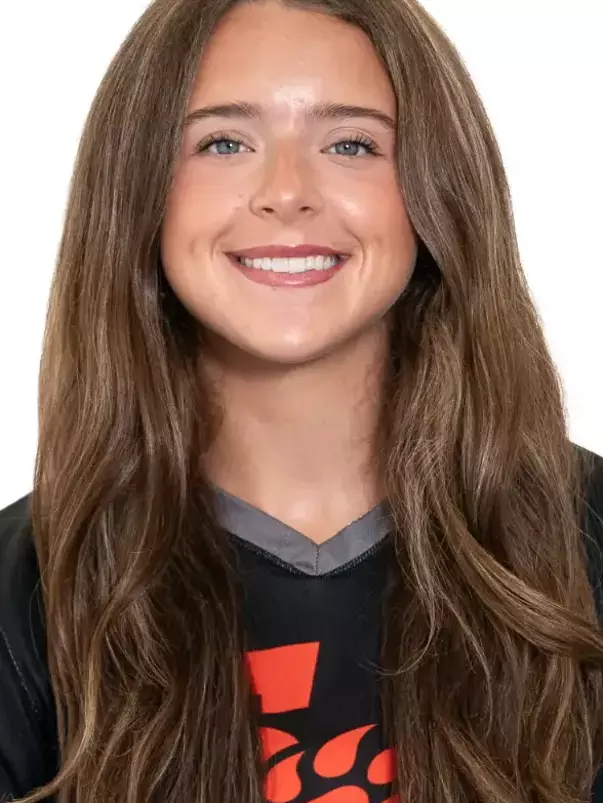 Morgan Holliday 2027 head shot