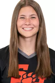 Sophia Lundstrom 2027 head shot