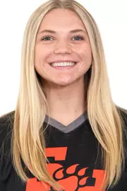Sydney Prihoda 2027 head shot