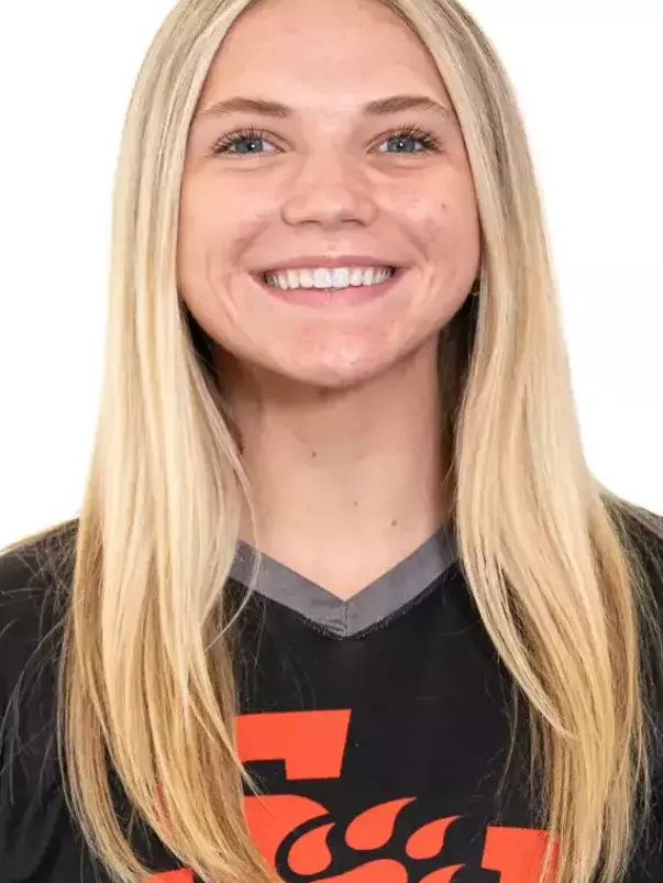 Sydney Prihoda 2027 head shot
