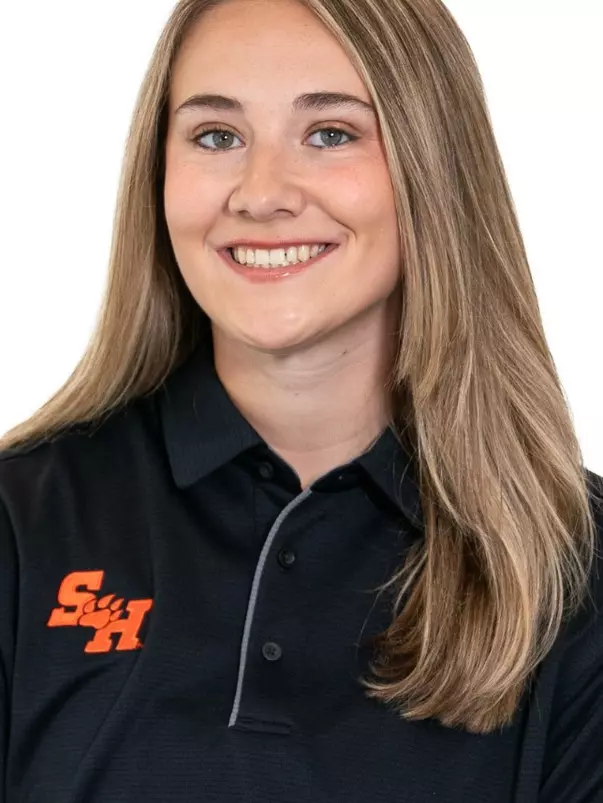 Georgia Heathcock 2027 head shot