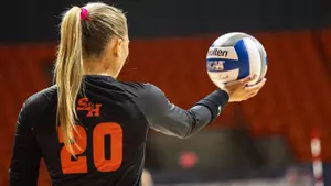 Bella Wood vs HCU 2026