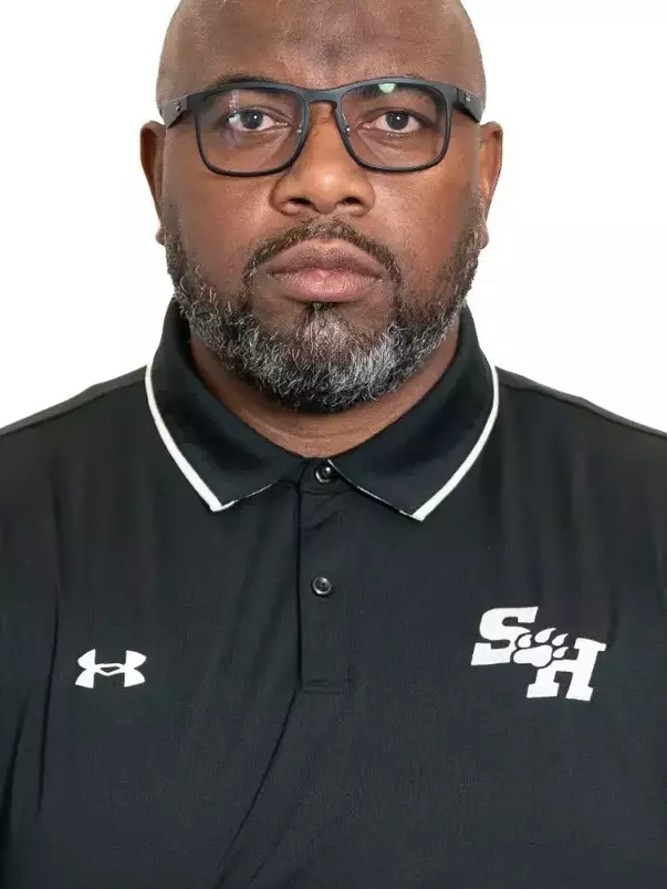 Damien Adams 2026 head shot