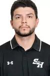 Jorge Betancourth 2026 head shot