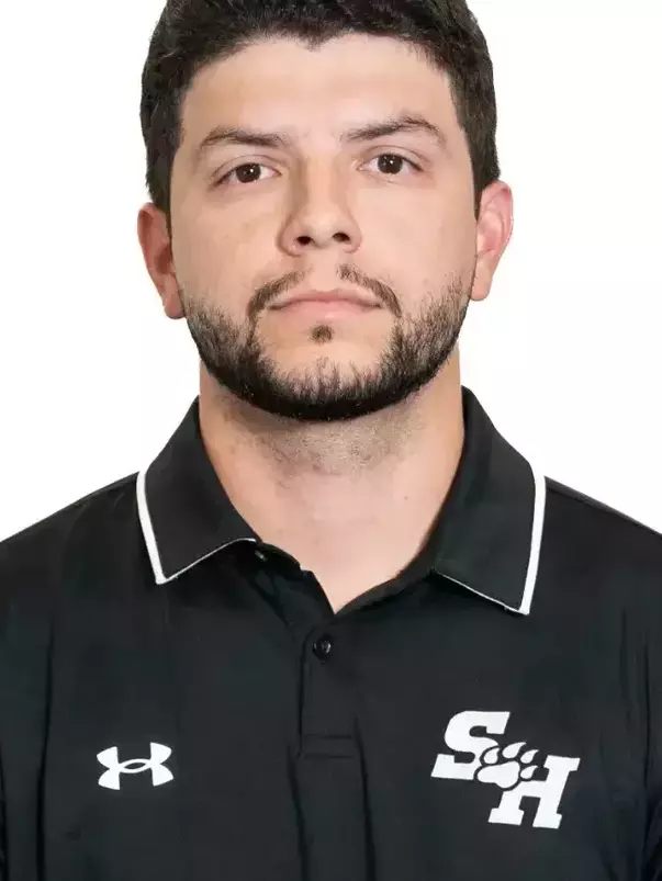 Jorge Betancourth 2026 head shot