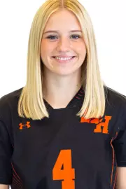 Sara Benton 2026 head shot