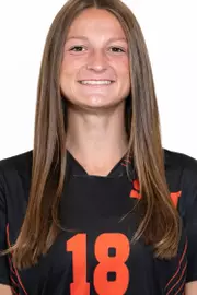 Hannah Bolin 2026 head shot
